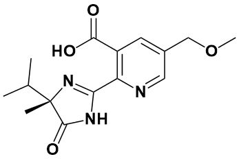 (S)-甲氧咪草烟 - Adamas