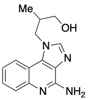 3-羟基咪喹莫特 - Adamas