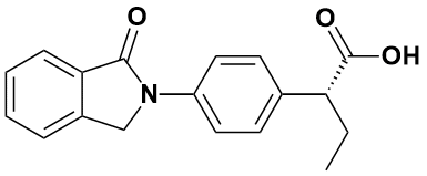 (R)-吲哚布芬 - Adamas