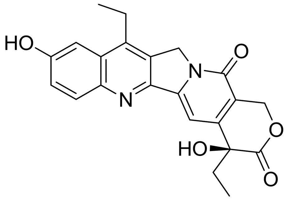 伊立替康EP杂质E - Adamas