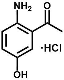 伊立替康杂质5盐酸盐 - Adamas