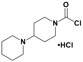 伊立替康杂质6盐酸盐 - Adamas
