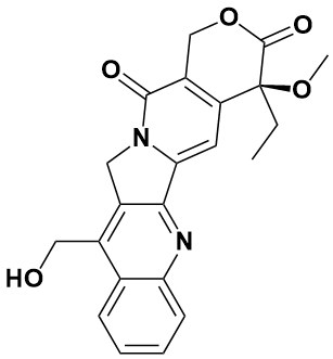 伊立替康杂质7 - Adamas