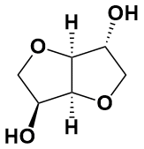 (S,S,S,R)-异山梨醇 - Adamas
