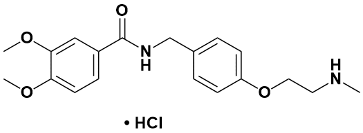 伊托必利杂质11 HCl - Adamas