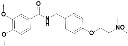 伊托必利N-氧化物 - Adamas