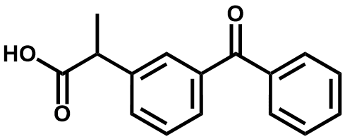 酮洛芬-13C-d3 - Adamas