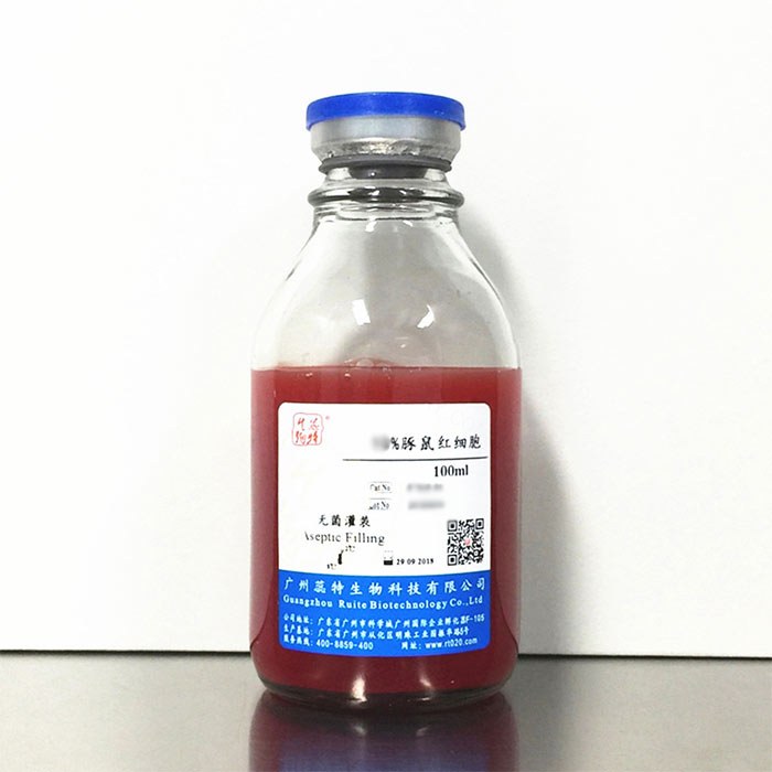 5%豚鼠红细胞 - 蕊特生物