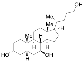 熊去氧胆酸EP杂质I - Adamas