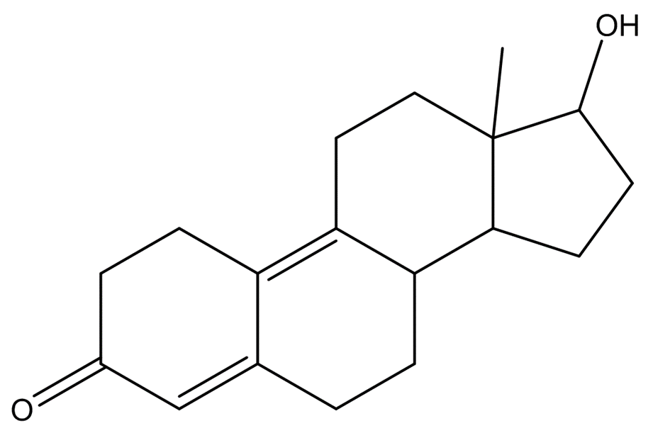 群勃龙醋酸酯杂质2 - Adamas