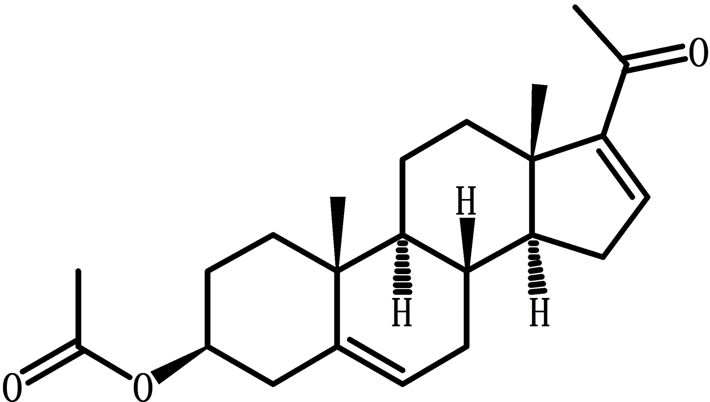 醋酸妊娠双烯醇酮酯 - Adamas