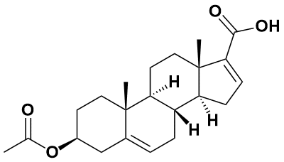 醋酸妊娠双烯醇酮酯杂质2 - Adamas