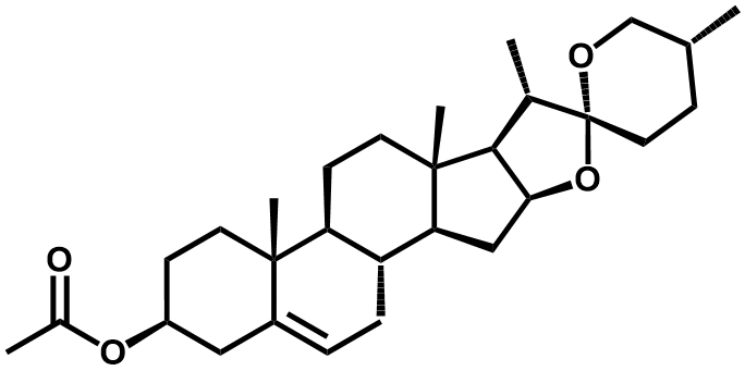 醋酸妊娠双烯醇酮酯杂质4 - Adamas