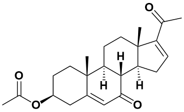 醋酸妊娠双烯醇酮酯杂质8 - Adamas