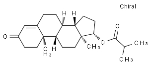 丙酸睾酮EP杂质B - Adamas