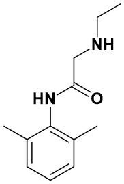 去甲利多卡因-d5 - Adamas