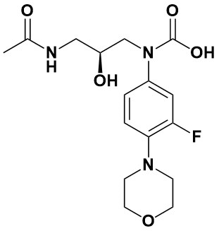 利奈唑胺杂质33 - Adamas
