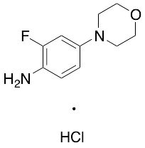 利奈唑胺杂质51盐酸盐 - Adamas