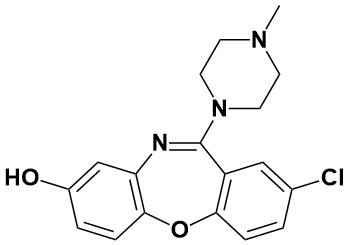 8-羟基洛沙平 - Adamas