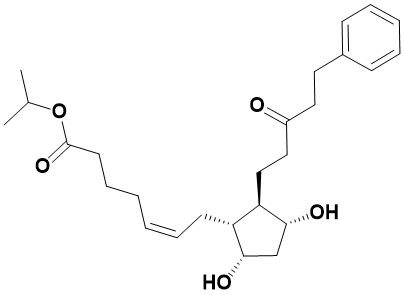 15-酮基拉坦前列素 - Adamas