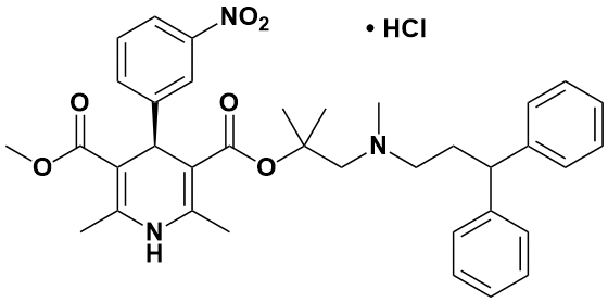(R)-盐酸乐卡地平 - Adamas