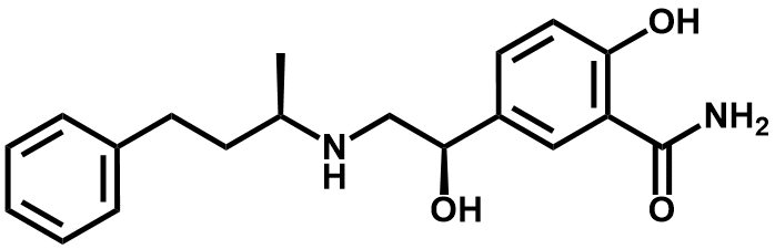(R,R)-拉贝洛尔 - Adamas