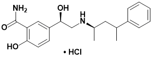 (R,R)-拉贝洛尔盐酸盐 - Adamas