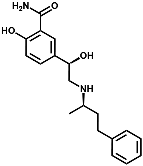(R,S)-拉贝洛尔 - Adamas
