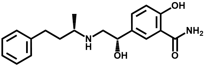 (S,S)-拉贝洛尔 - Adamas