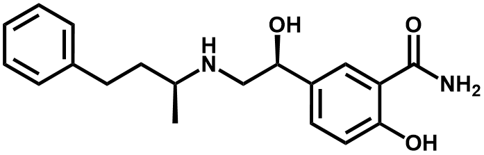 (S,S)-拉贝洛尔盐酸盐 - Adamas