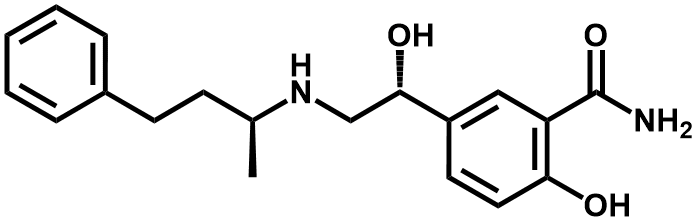 (S,R)-拉贝洛尔 - Adamas