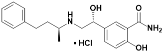 (S,R)-拉贝洛尔盐酸盐 - Adamas