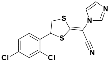 卢利康唑 - Adamas
