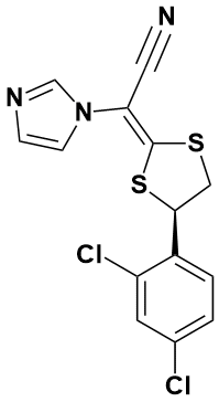 卢利康唑(Z-异构体) - Adamas