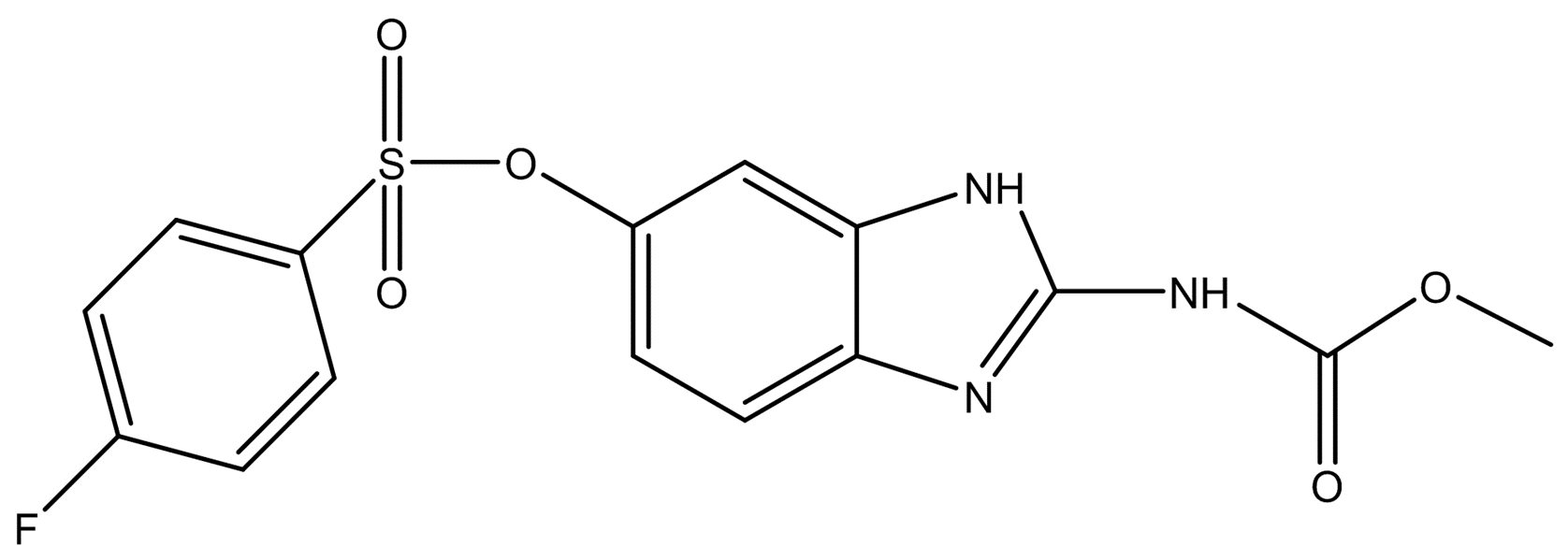 鲁苯达唑-d3 - Adamas