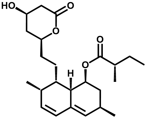 洛伐他汀EP杂质B-d3钠盐 - Adamas