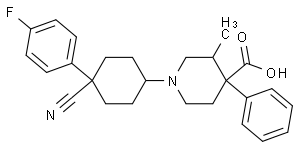 左卡巴斯汀 - Adamas