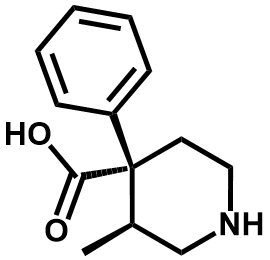 左卡巴斯汀杂质3 - Adamas