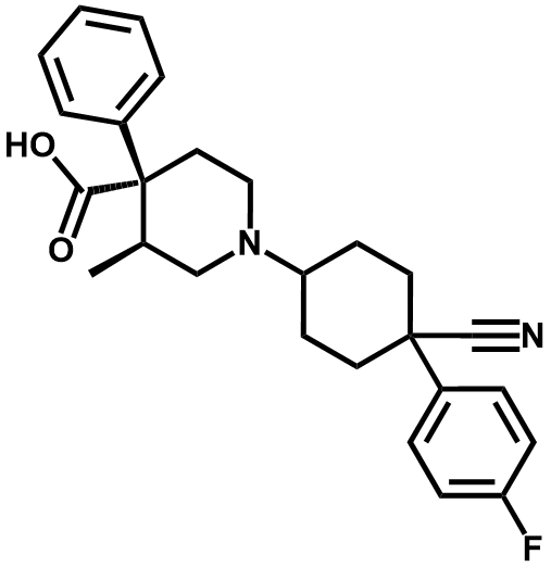 左卡巴斯汀杂质9 - Adamas