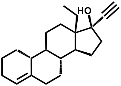 左炔诺孕酮EP杂质D - Adamas