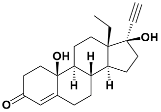 左炔诺孕酮EP杂质I - Adamas