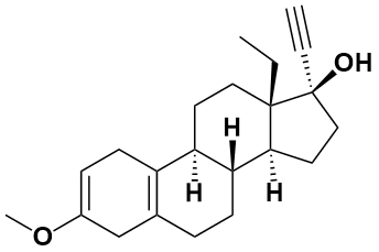 左炔诺孕酮EP杂质T - Adamas