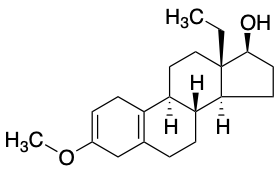 左炔诺孕酮EP杂质Q - Adamas