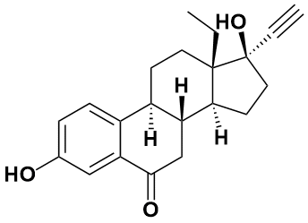 左炔诺孕酮杂质13 - Adamas