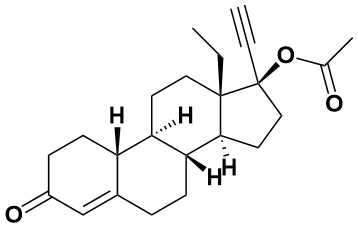 左炔诺孕酮杂质18 - Adamas