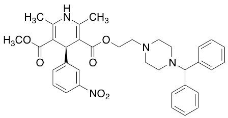 (S)-马尼地平 - Adamas