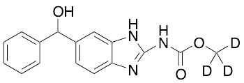 5-羟基甲苯咪唑-d3 - Adamas