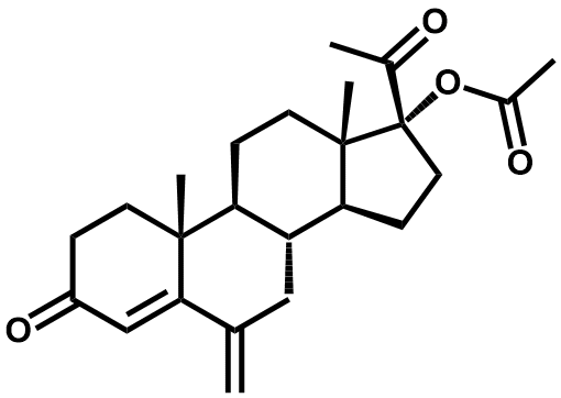 醋酸甲羟孕酮EP杂质E - Adamas