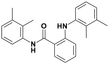 甲灭酸EP杂质B - Adamas