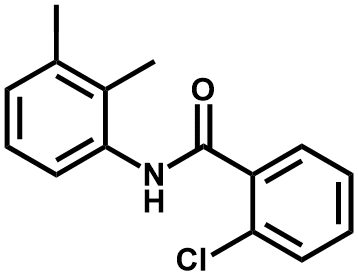 甲灭酸杂质3 - Adamas